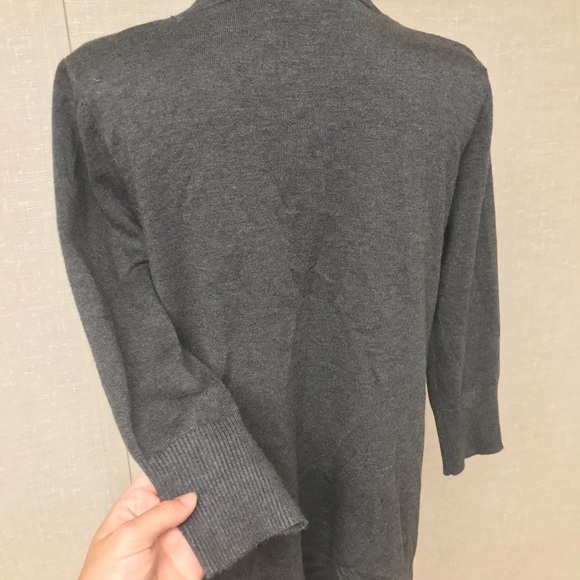 PREMISE STUDIO BRAND CARDIGAN SIZE SMALL - Picture 5 of 6